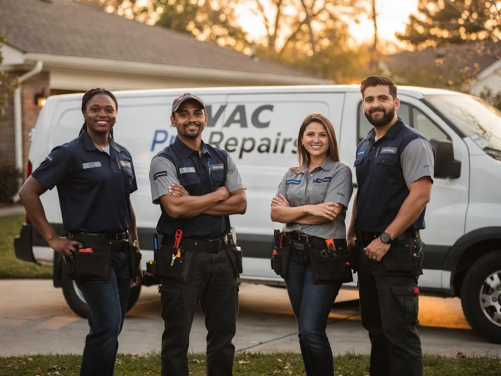 Heat Pump Repair company in Newton, AL