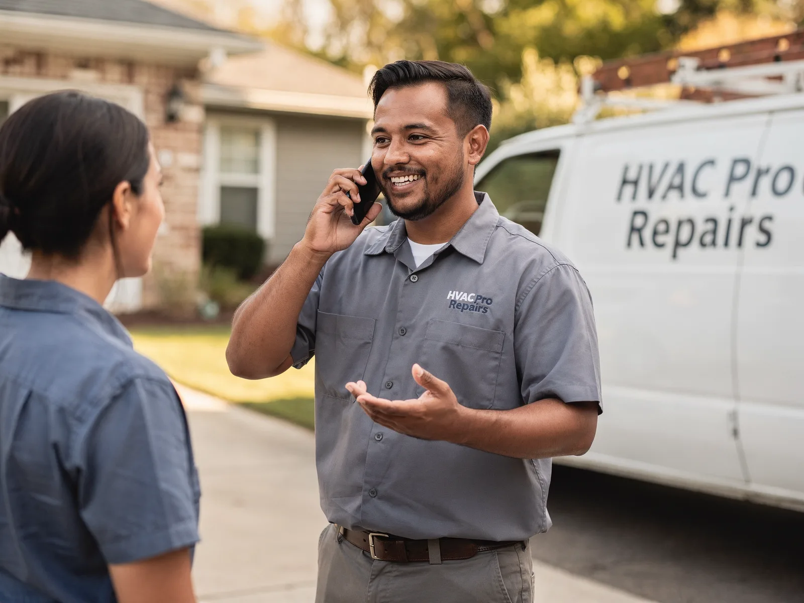 Heat Pump Repair Newton, AL FAQs